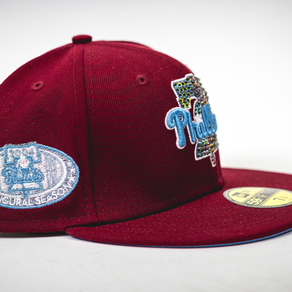 New Era Philadelphia Pillies v/2