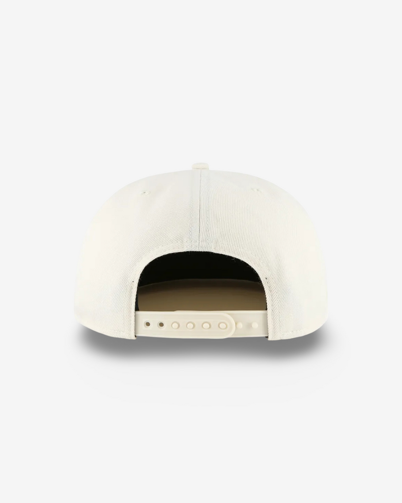 47' NEW YORK YANKEES NATURAL WHITE