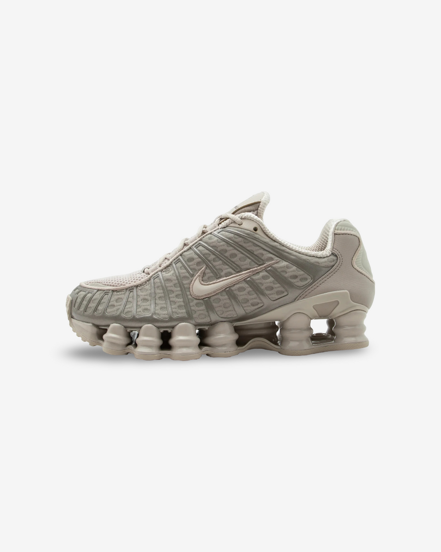 Nike Shox TL Orewood Cave Stone