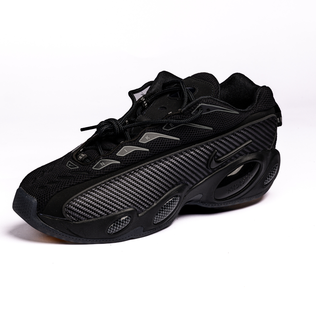 Nike NOCTA GLIDE BLACK