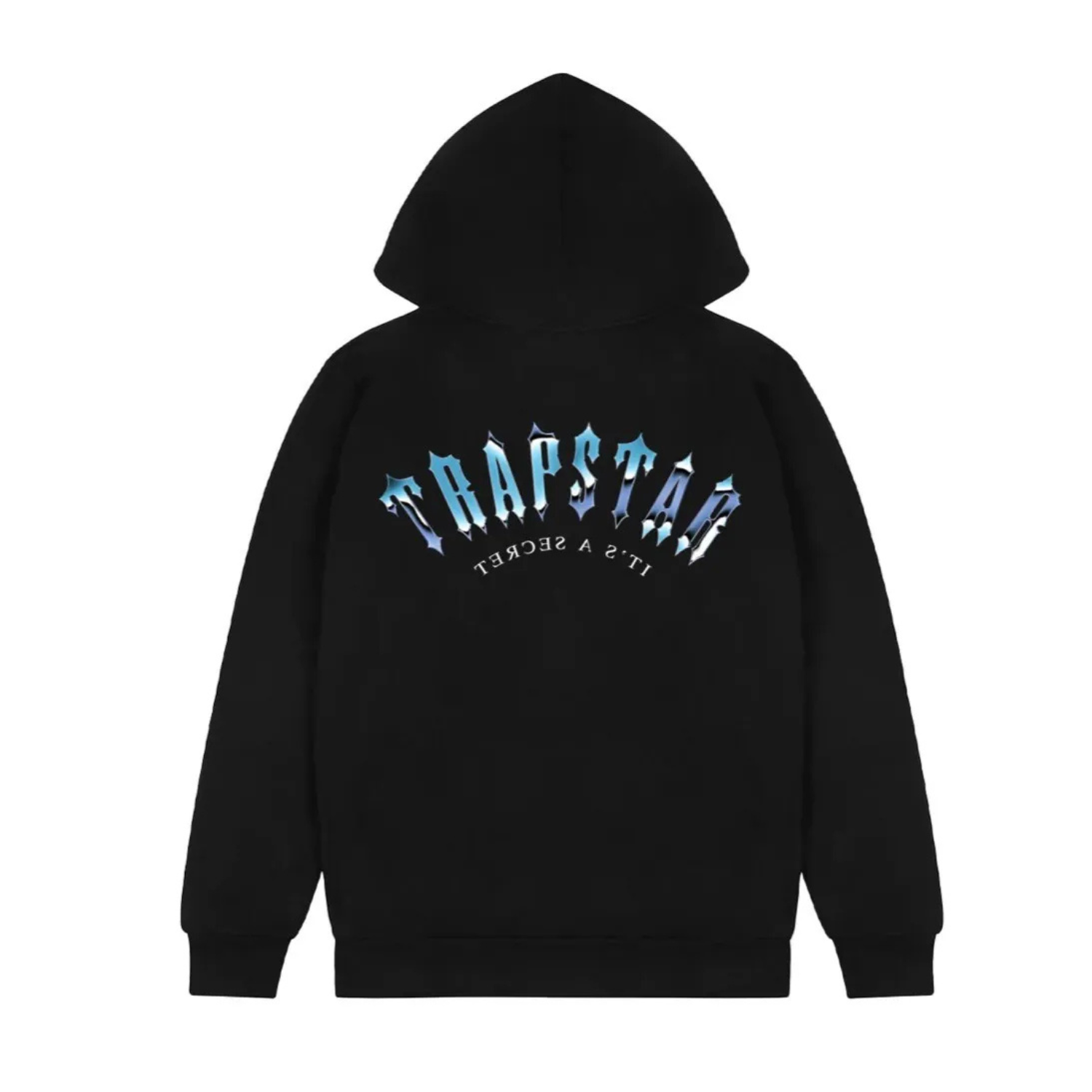 Trapstar Hoodie It's a Secret