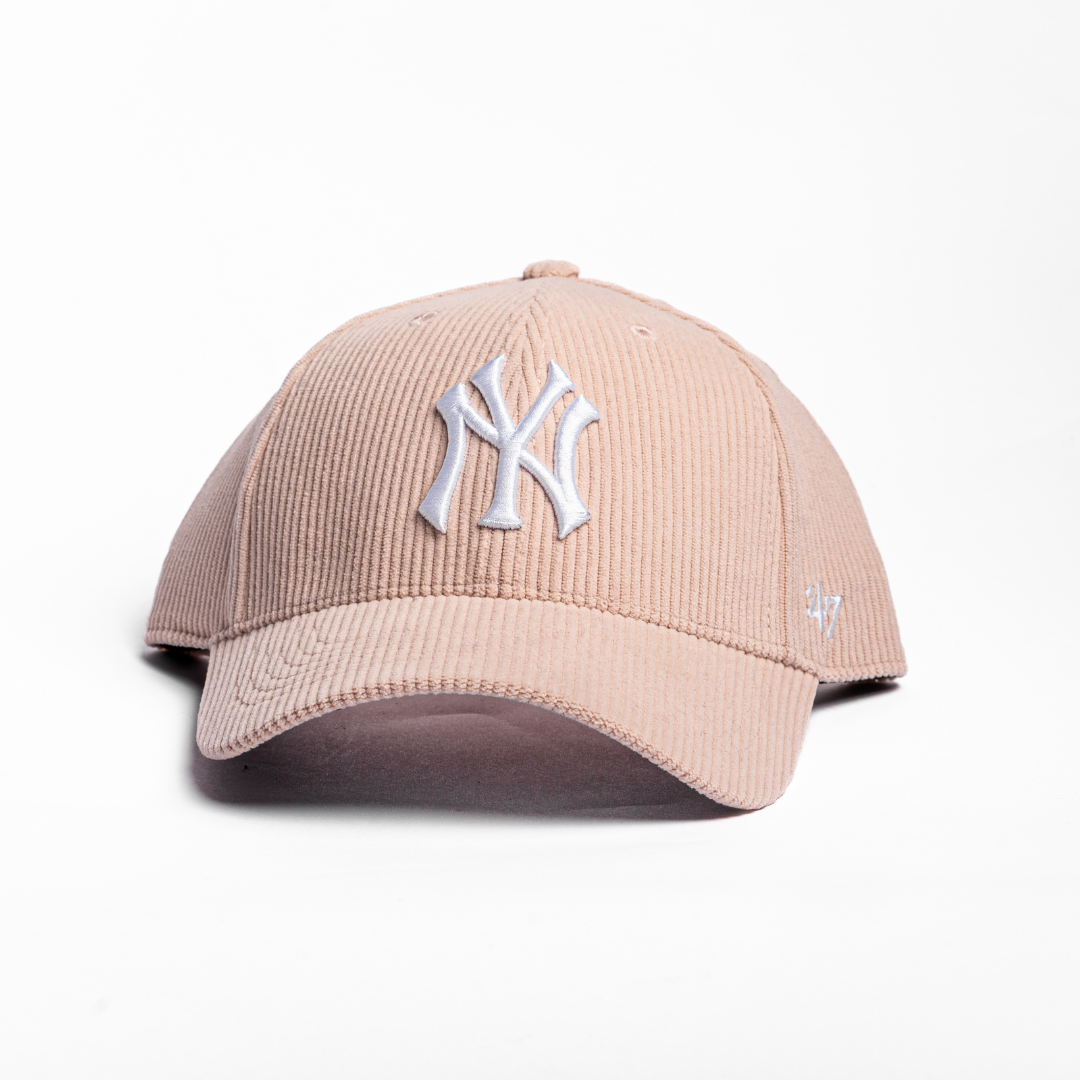 '47 New York Washed Pink - VELLUTO