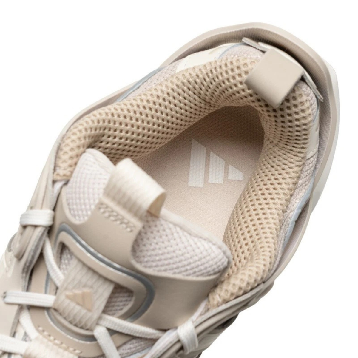 ADIDAS XLG RUNNER WHITE BEIGE IH7799