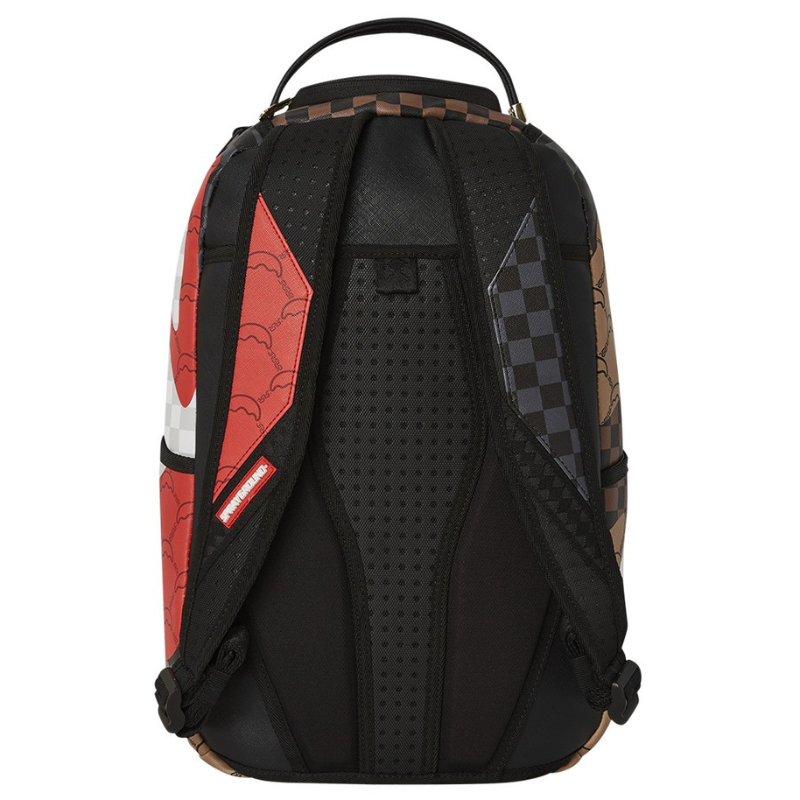 Zaini Sprayground JACQUARD MOTIF MAYHEM