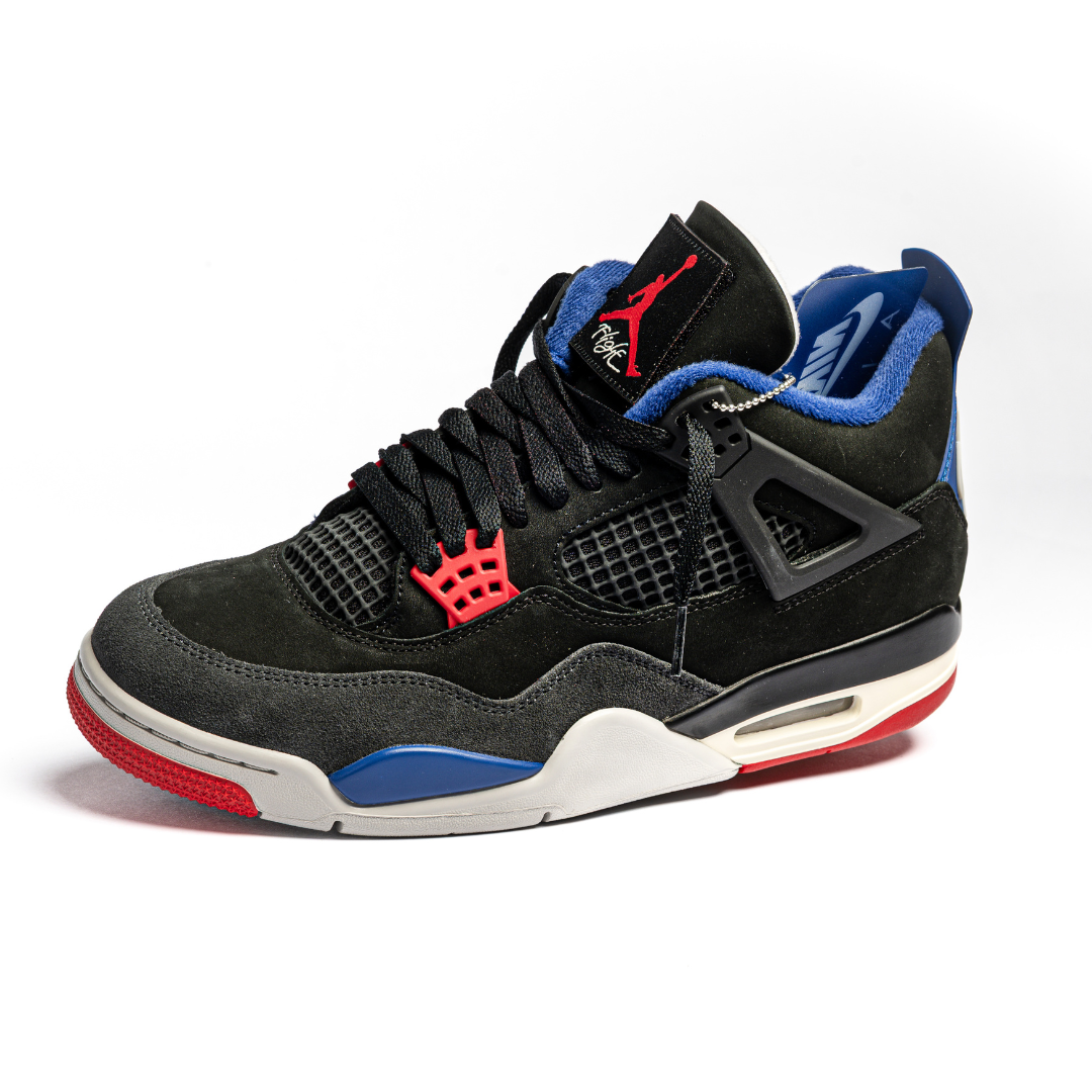 Nike Air Jordan 4 RARE Air