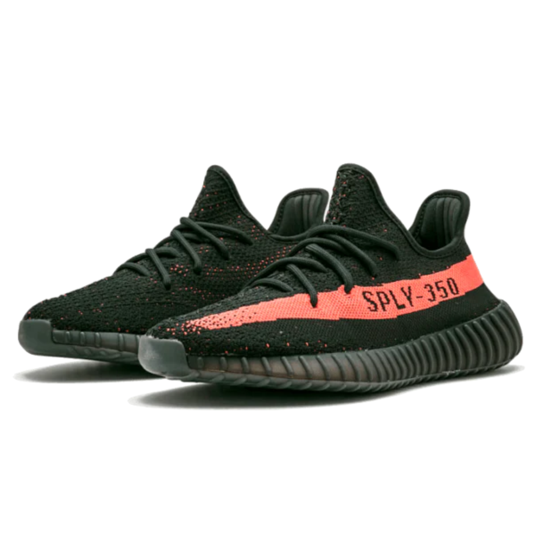 Yeezy Boost 350 V2 “Core Red”