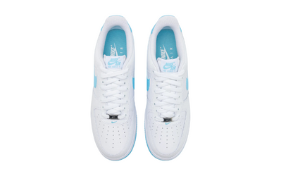 Air Force 1 Aquarius Blue