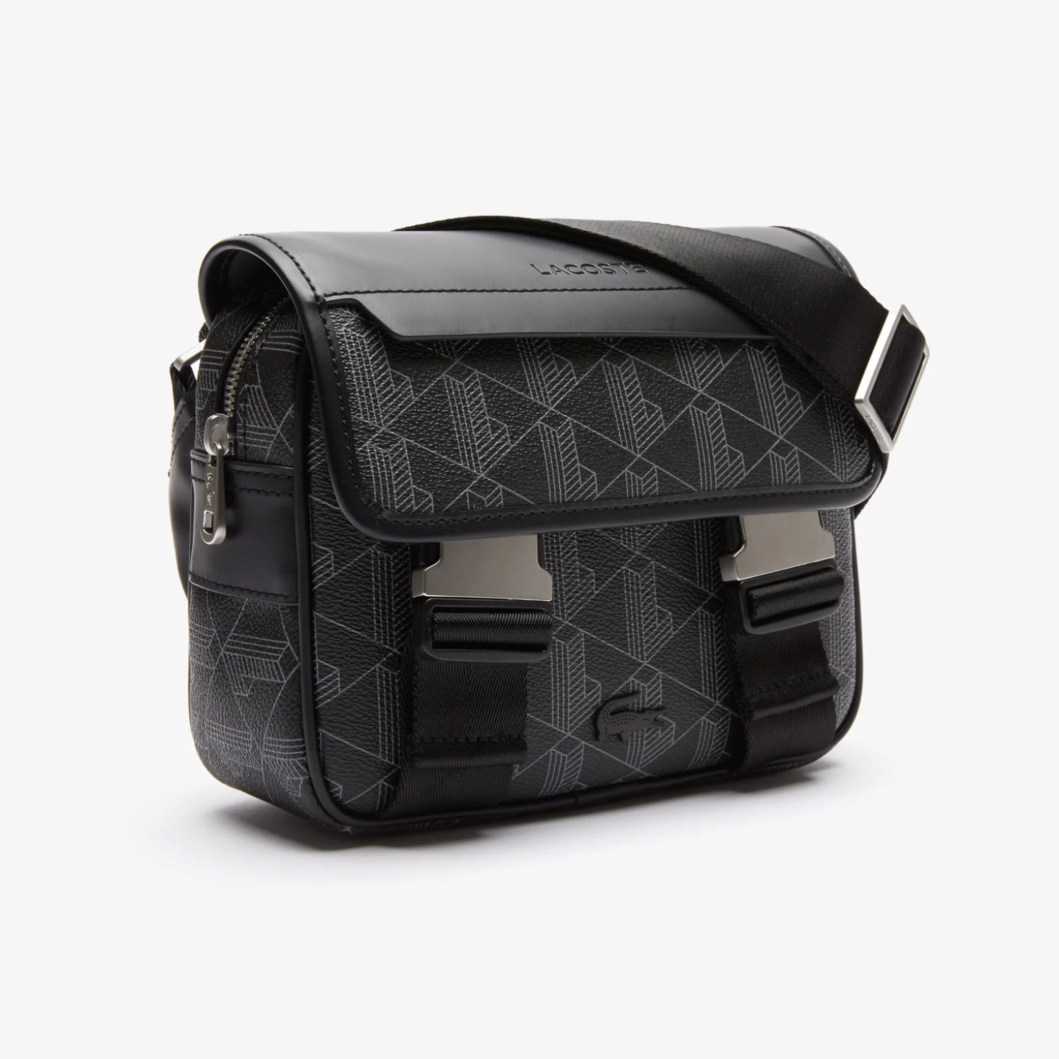 Borsello Lacoste Medium