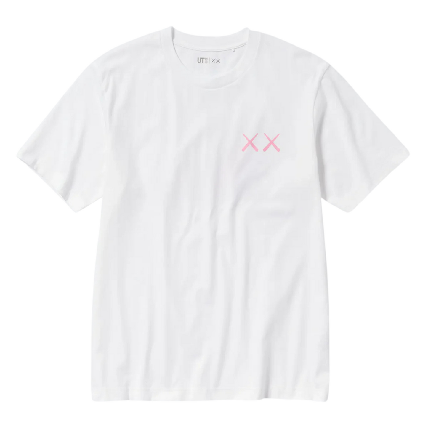 UNIQLO X KAWS T-SHIRT