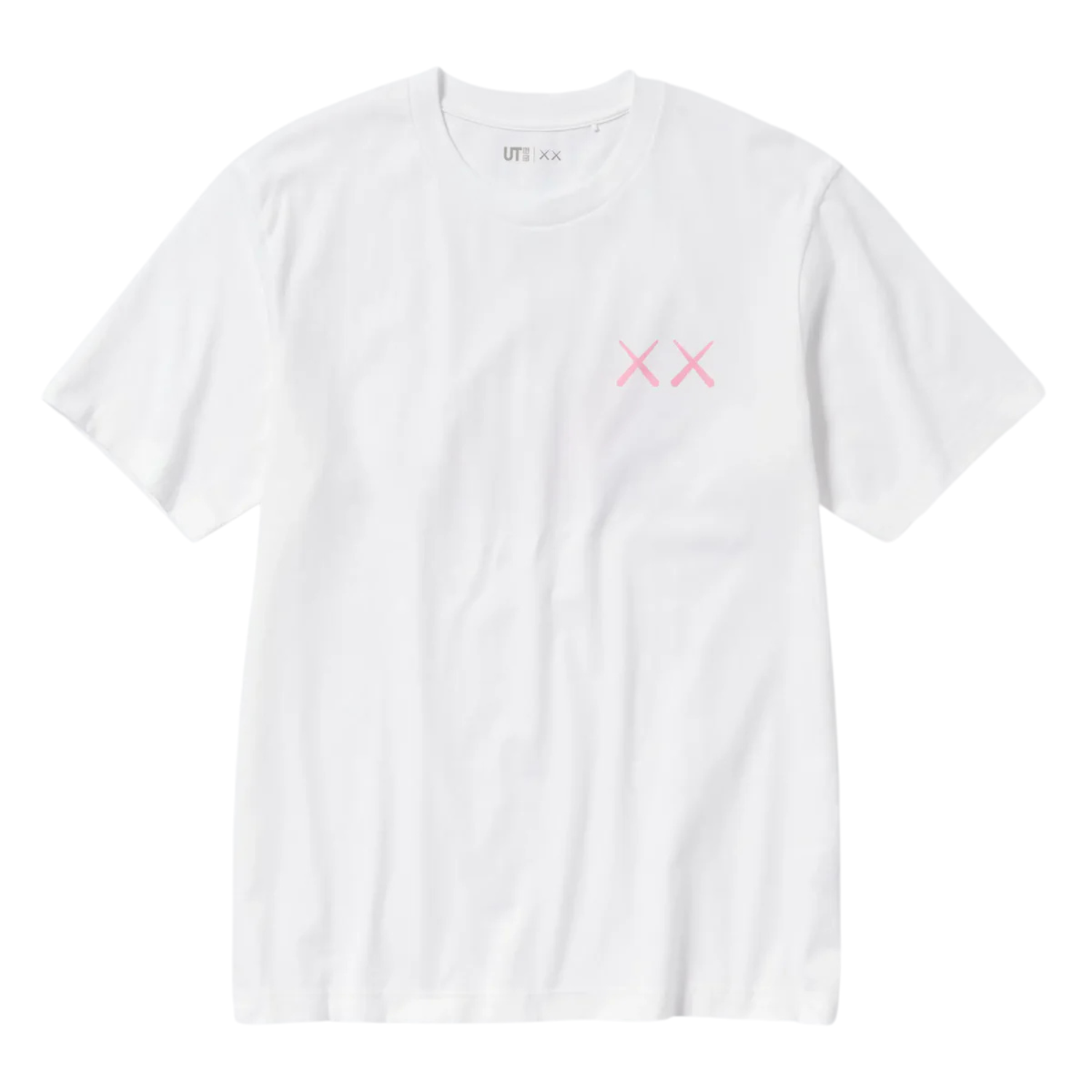 UNIQLO X KAWS T-SHIRT