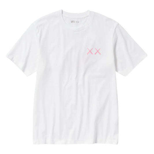 UNIQLO X KAWS T-SHIRT