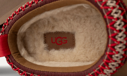 UGG Tazz Chestnut