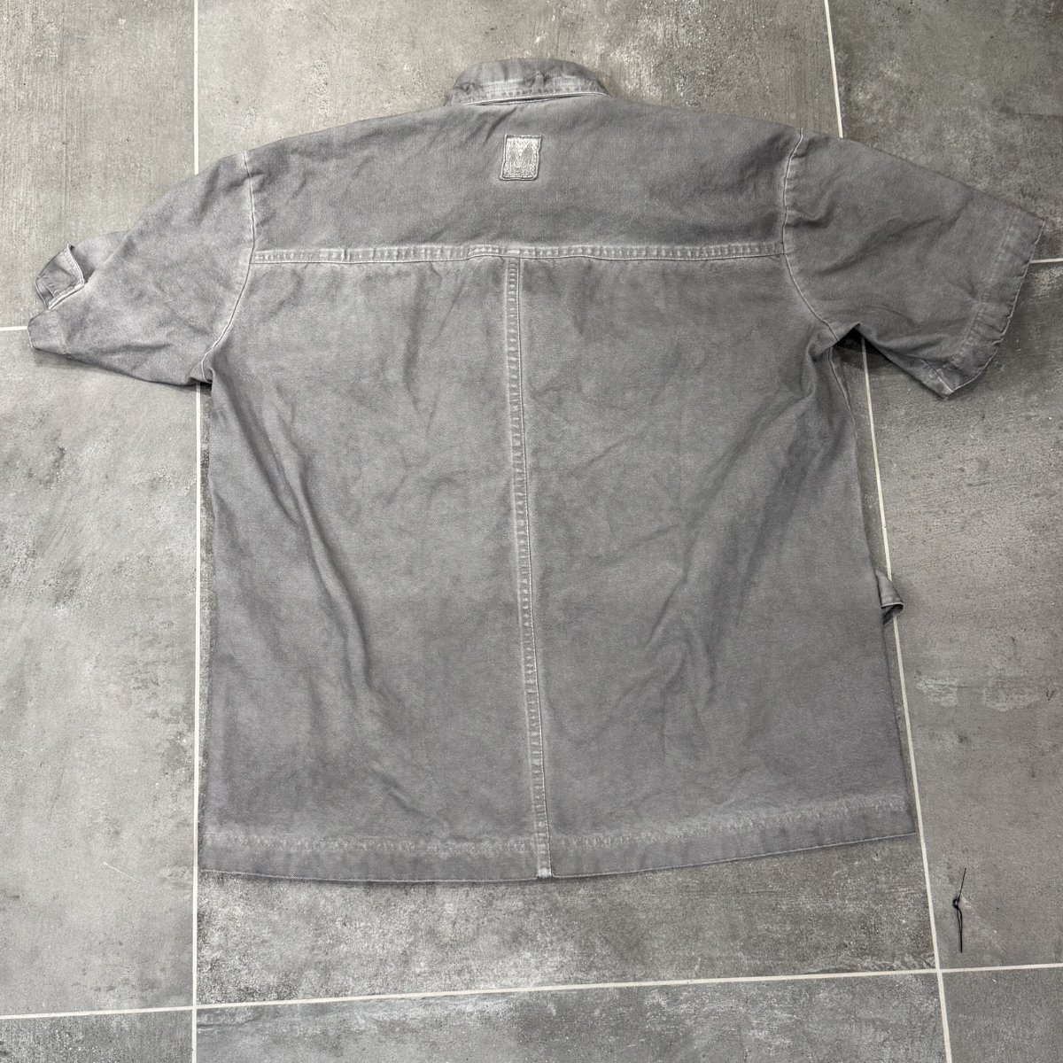 Gavensemble Camicia J900