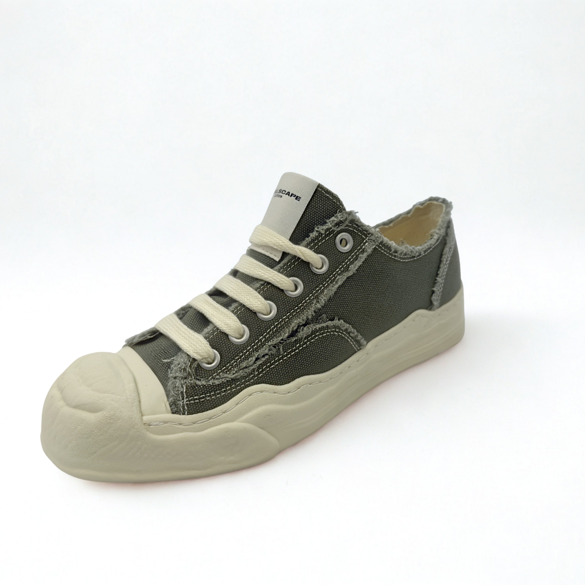 DUALSCAPE SNEAKER - JEANS