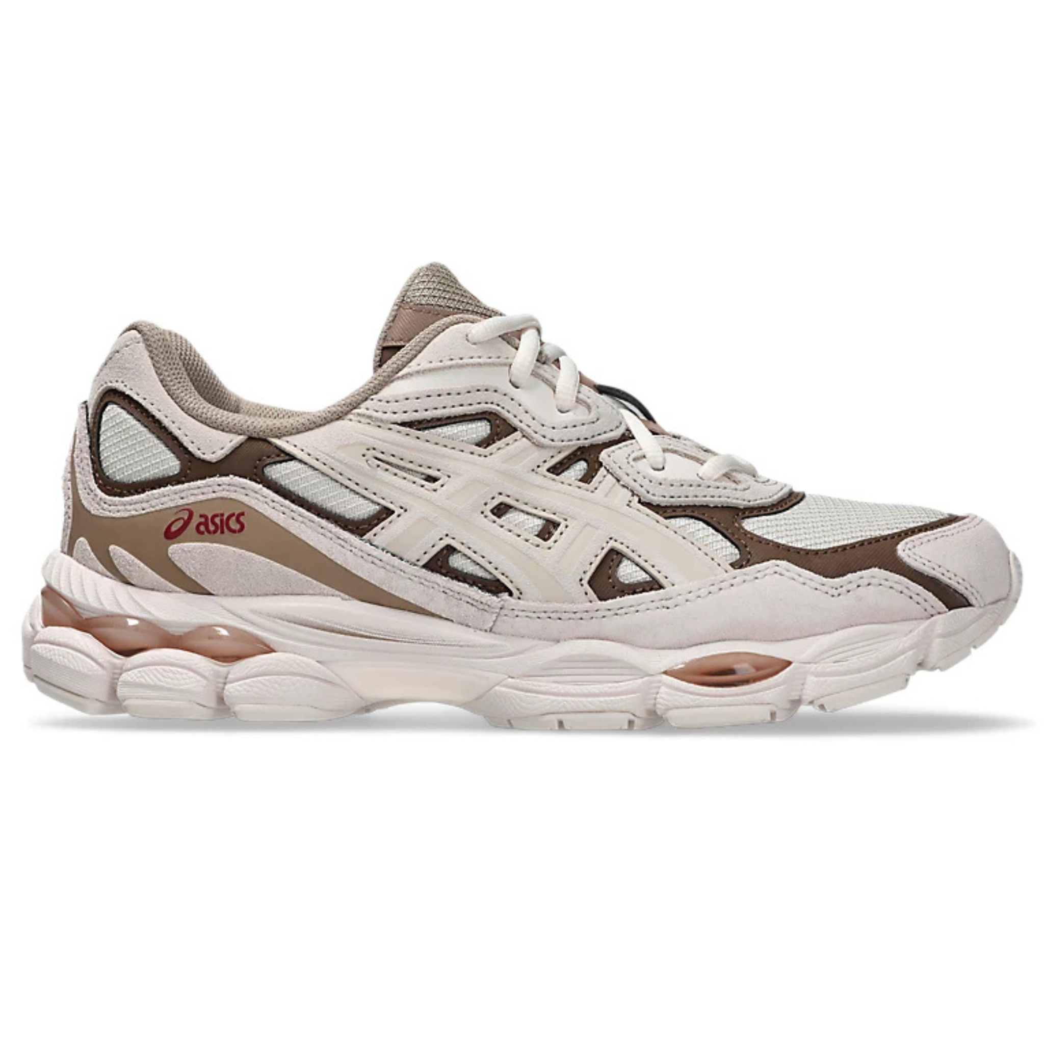 ASICS GEL-NYC MINERAL BEIGE