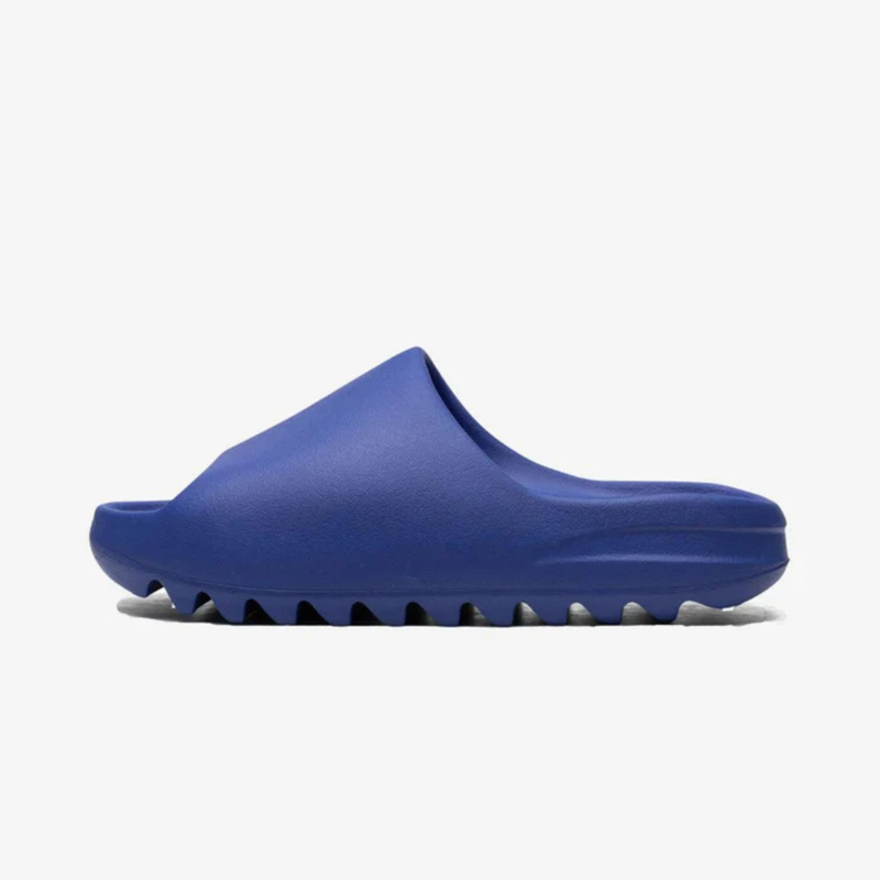 Yeezy Slide Azure