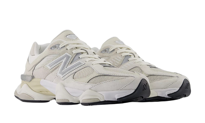 New Balance 9060 WHT