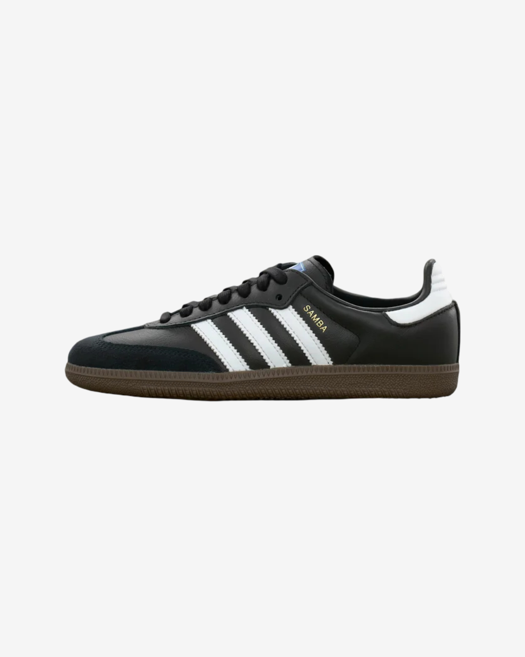 Adidas Samba Black