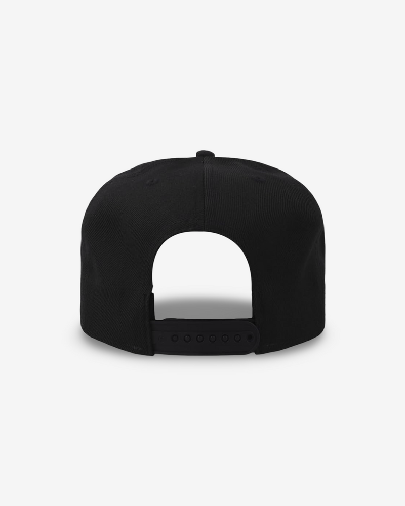 47' LOS ANGELES DODGERS BLACK