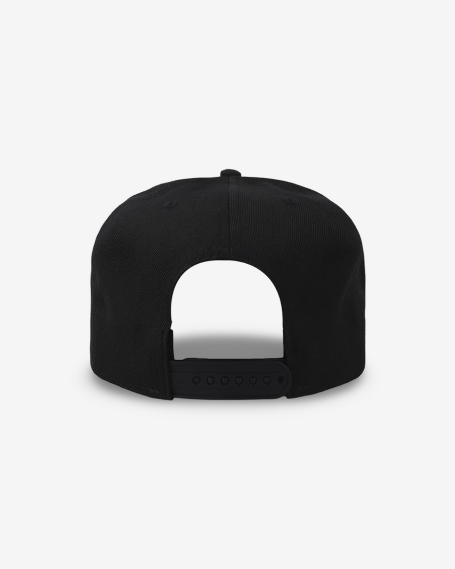 47' LOS ANGELES DODGERS BLACK