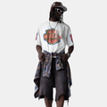 Black Island - T-Shirt 1991 White