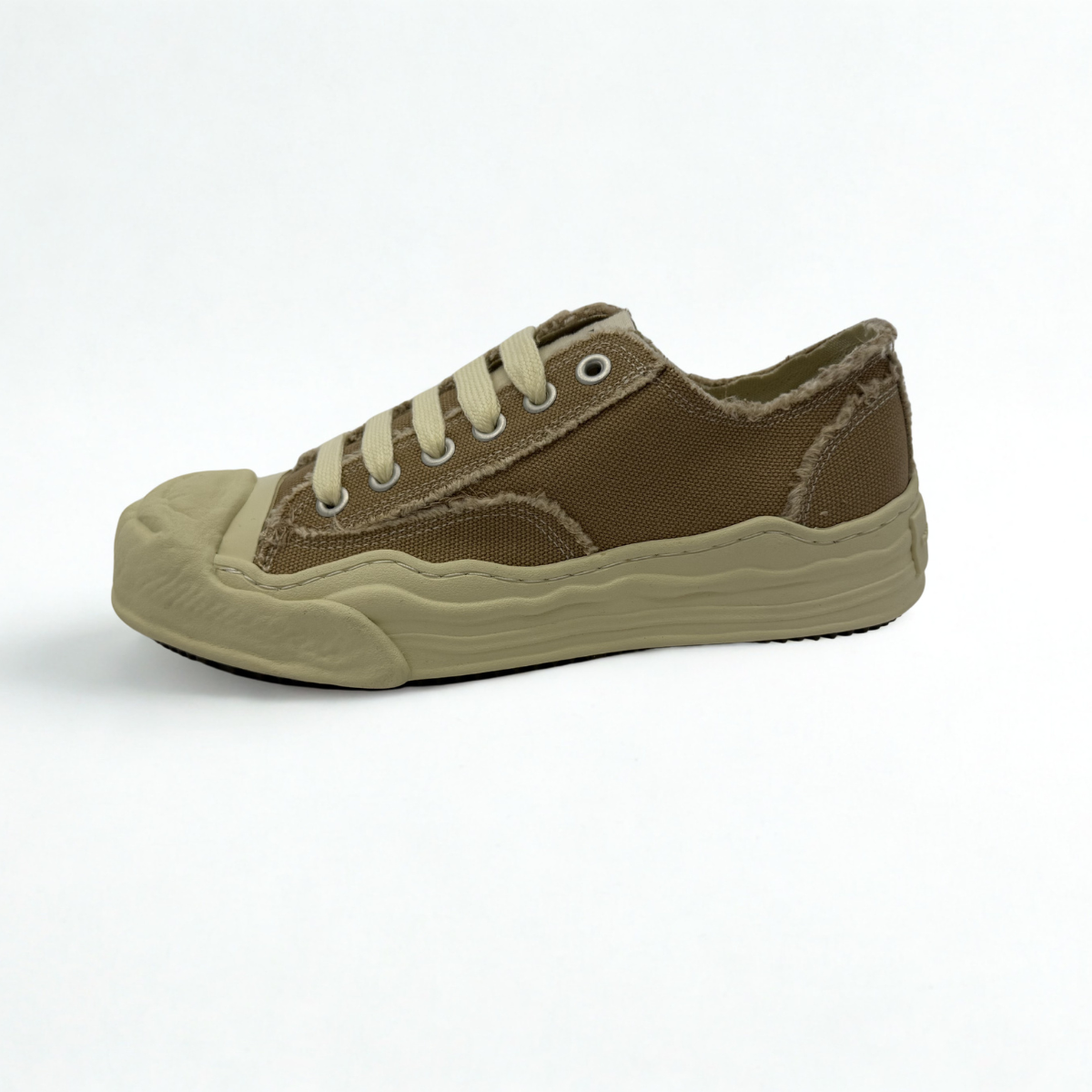 DUALSCAPE SNEAKER - MOCHA