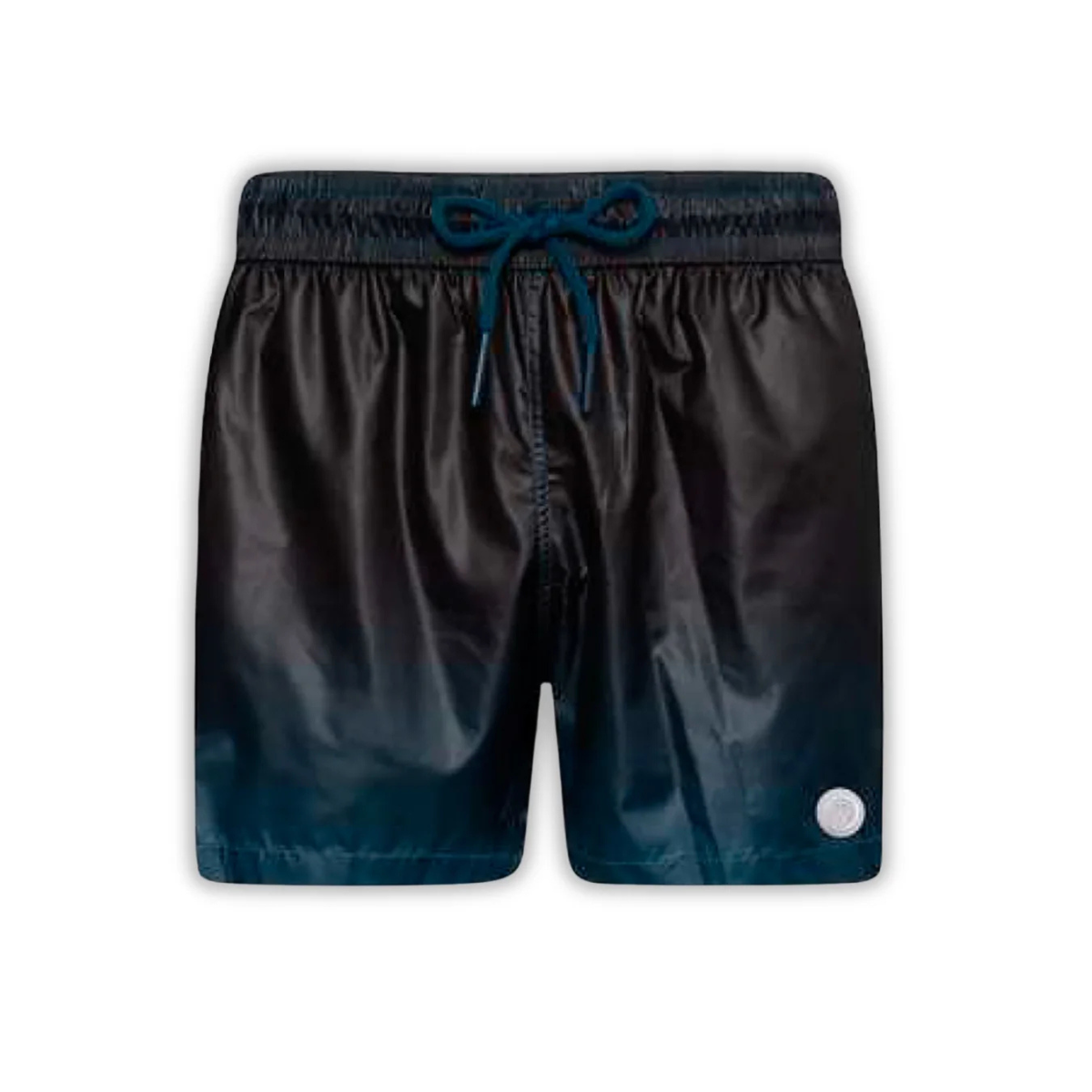 ISLANDCOCO - BOXER UOMO DEGRADE' TITANIO