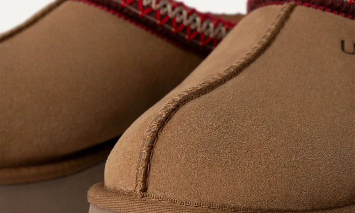 UGG Tazz Chestnut