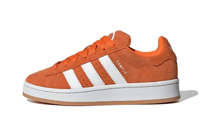 Adidas Campus 00'S Orange