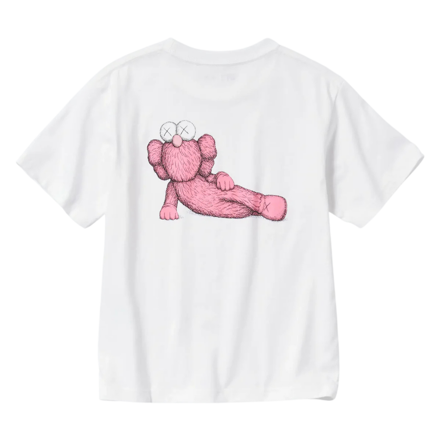 UNIQLO X KAWS T-SHIRT