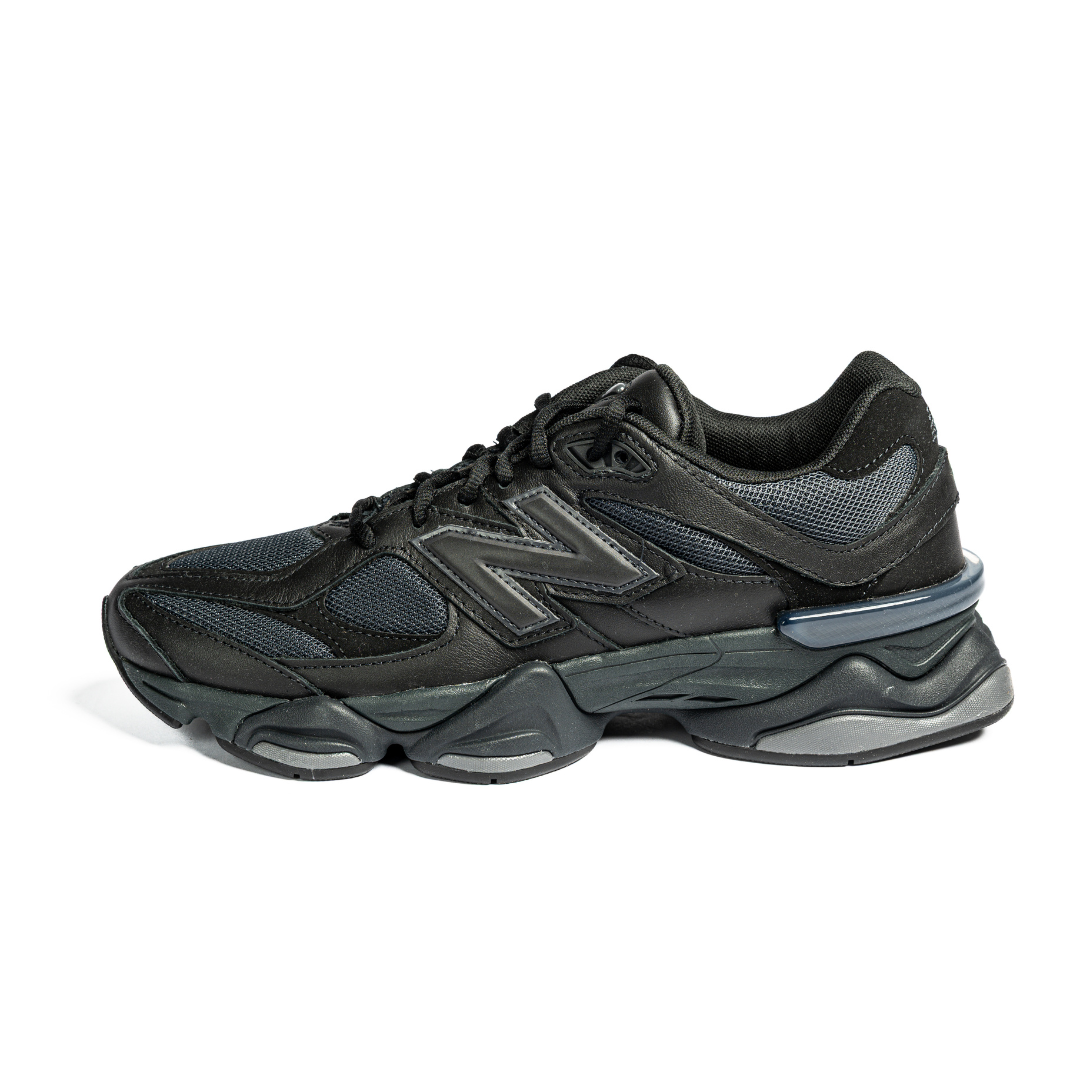 New Balance 9060 NRI TOTAL BLACK