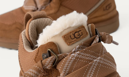 UGG Sneakers LOWMEL CHESTNUT