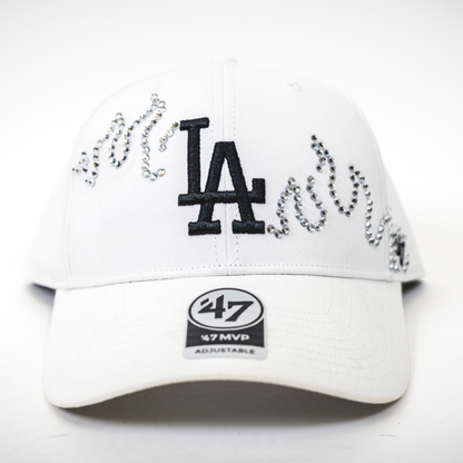 New Era LA Crystal Flame