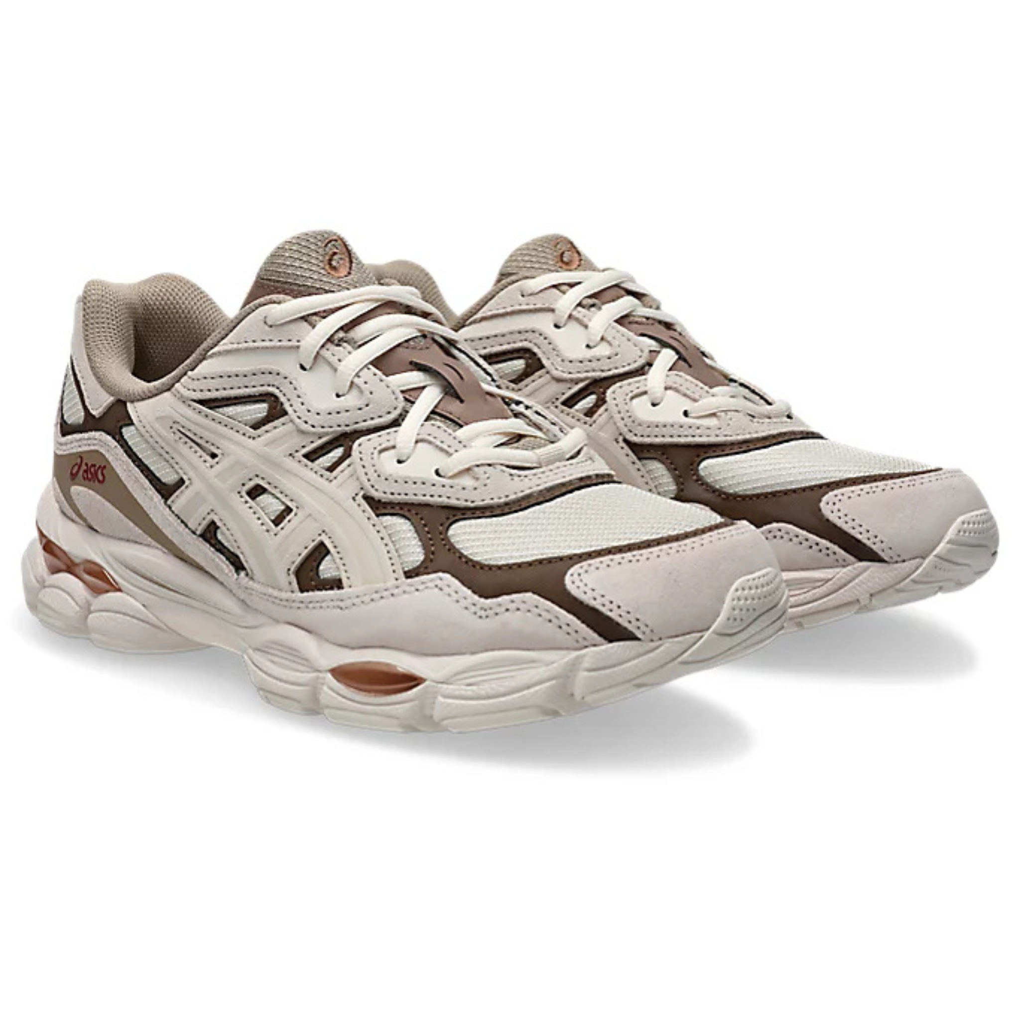 ASICS GEL-NYC MINERAL BEIGE