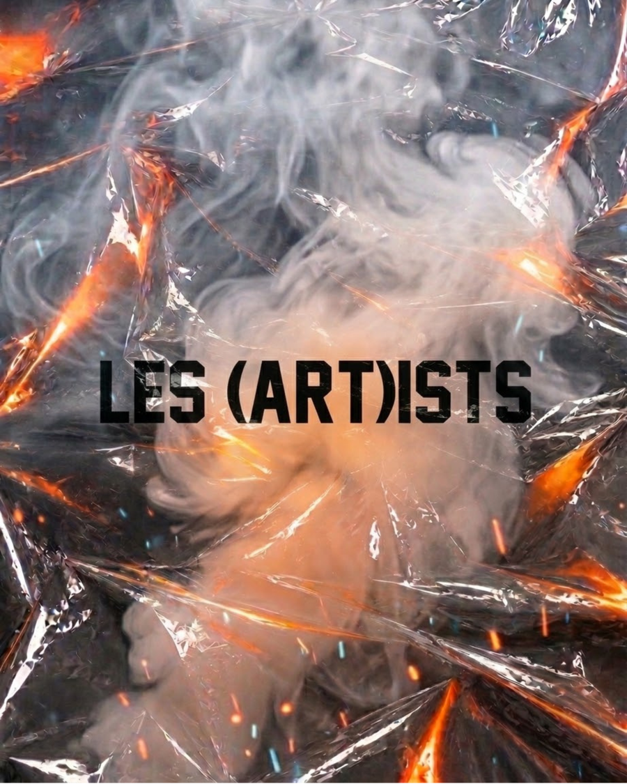 LES (ART)ISTS