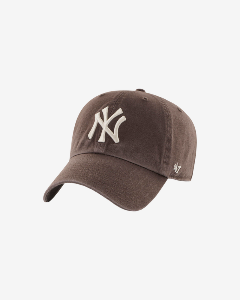 47' NEW YORK YANKEES BROWN