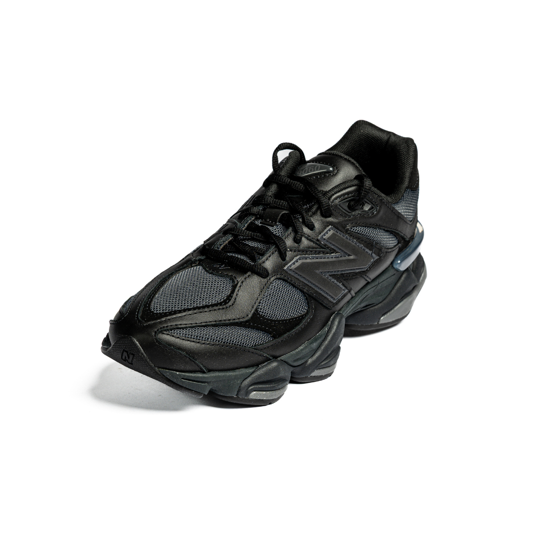 New Balance 9060 NRI TOTAL BLACK
