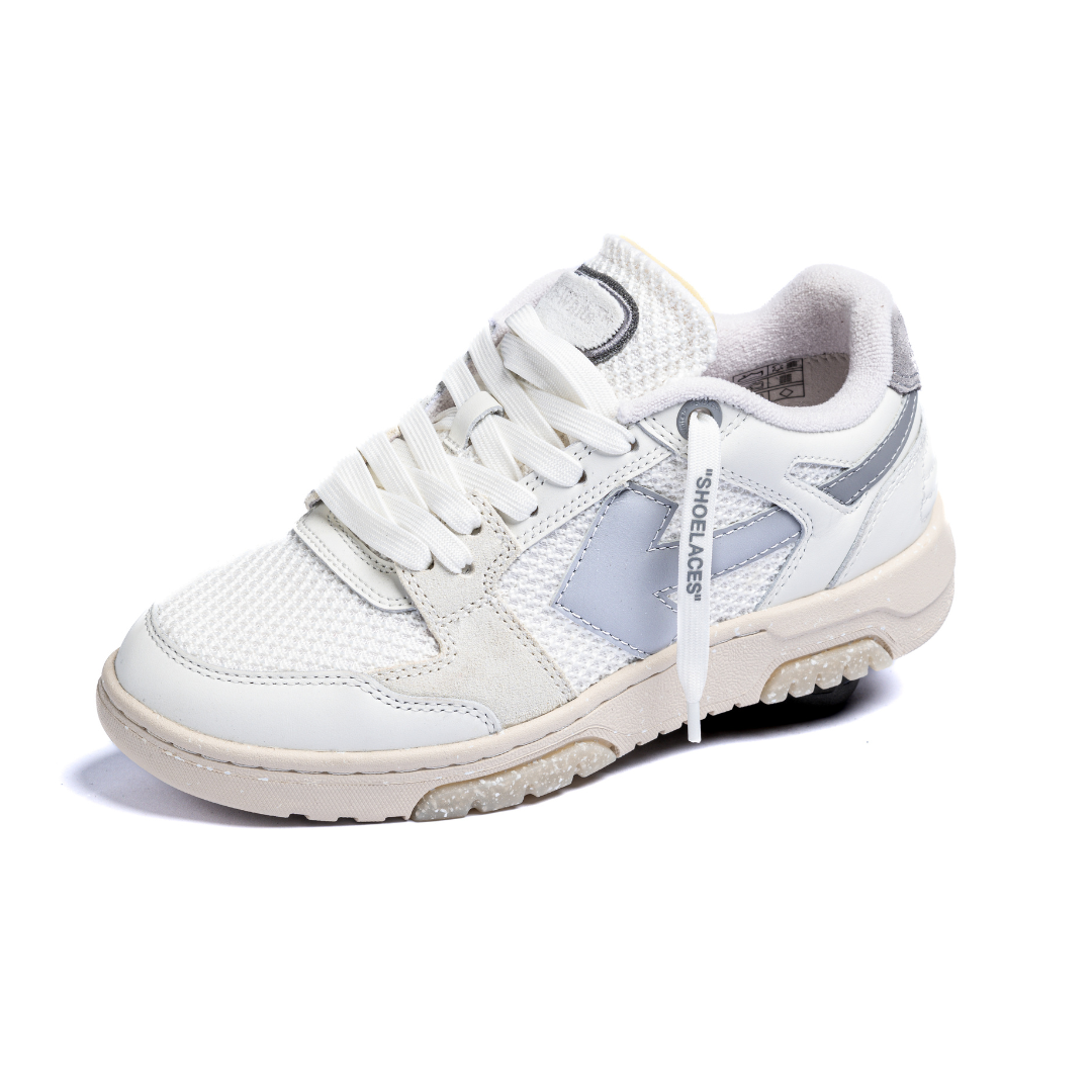 OFF WHITE OUT OF OFFICE WHITE GREY