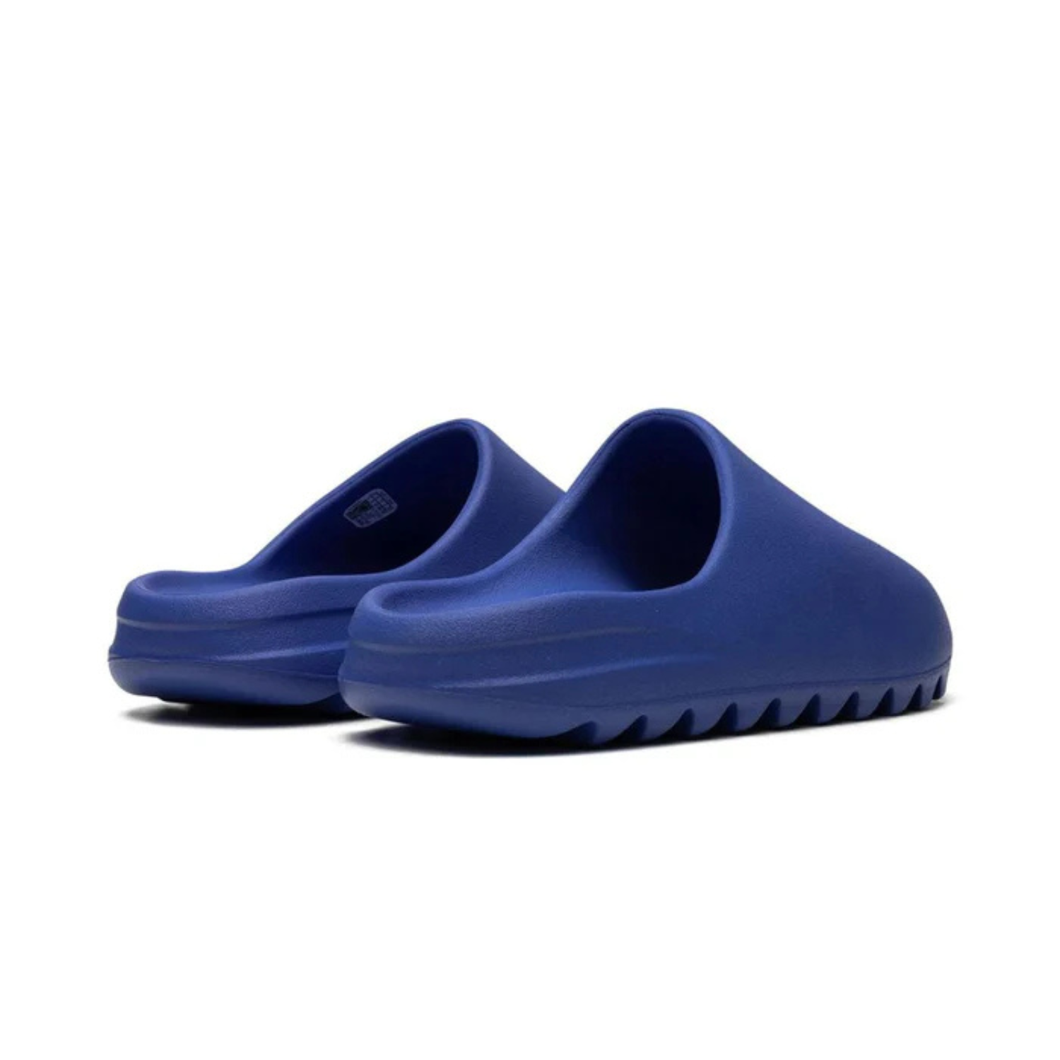 Yeezy Slide Azure