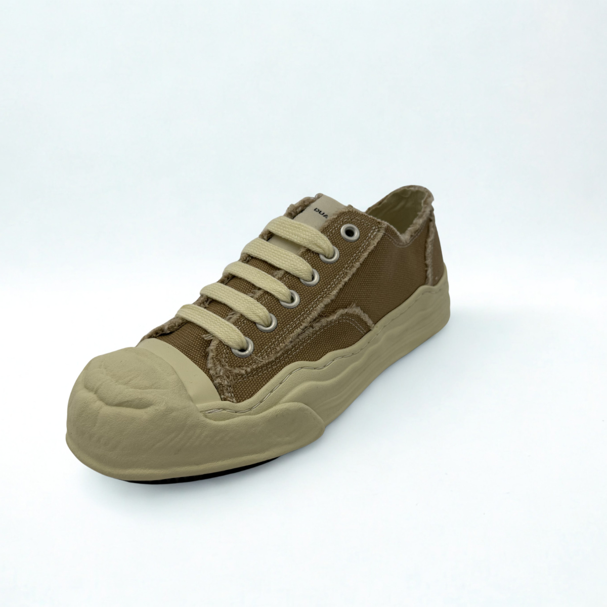 DUALSCAPE SNEAKER - MOCHA