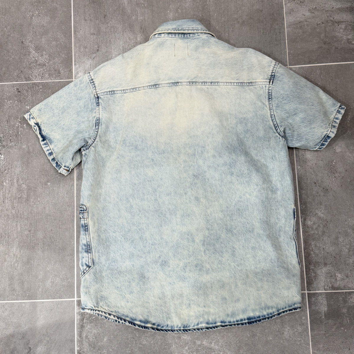 Gavensemble Camicia J980