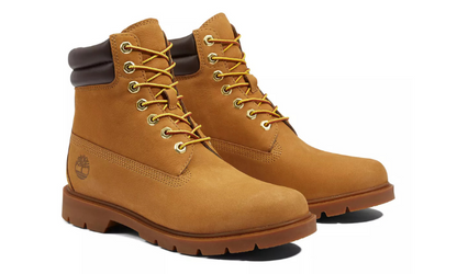 TIMBERLAND Basic 6 Inch Lace Up Waterproof Boot