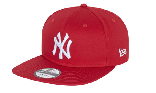 Cappellino 9FIFTY Snapback New York Yankees