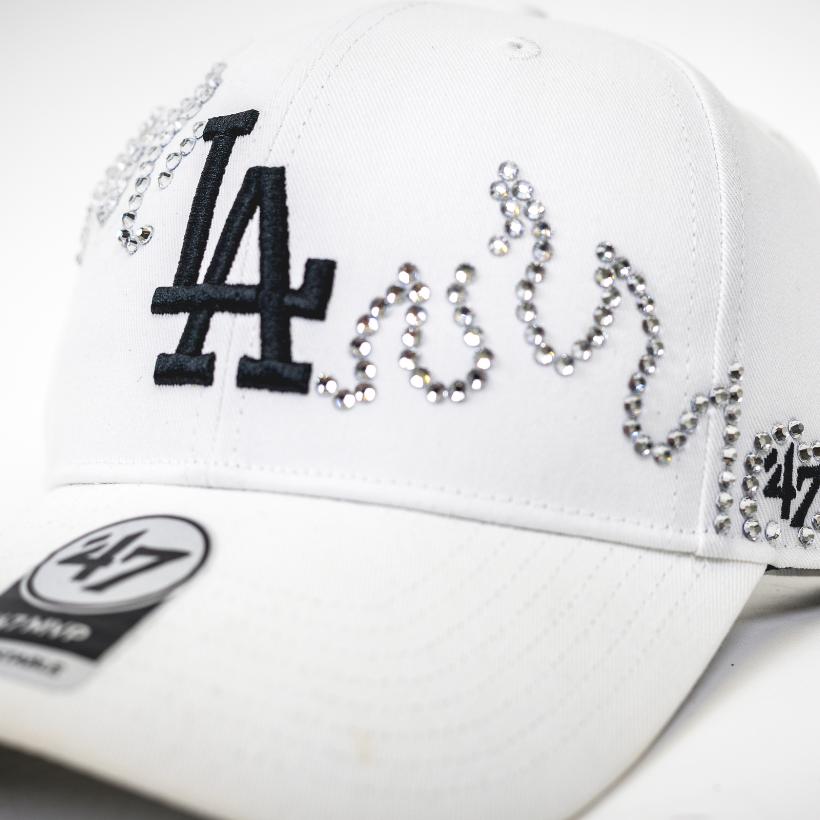 New Era LA Crystal Flame