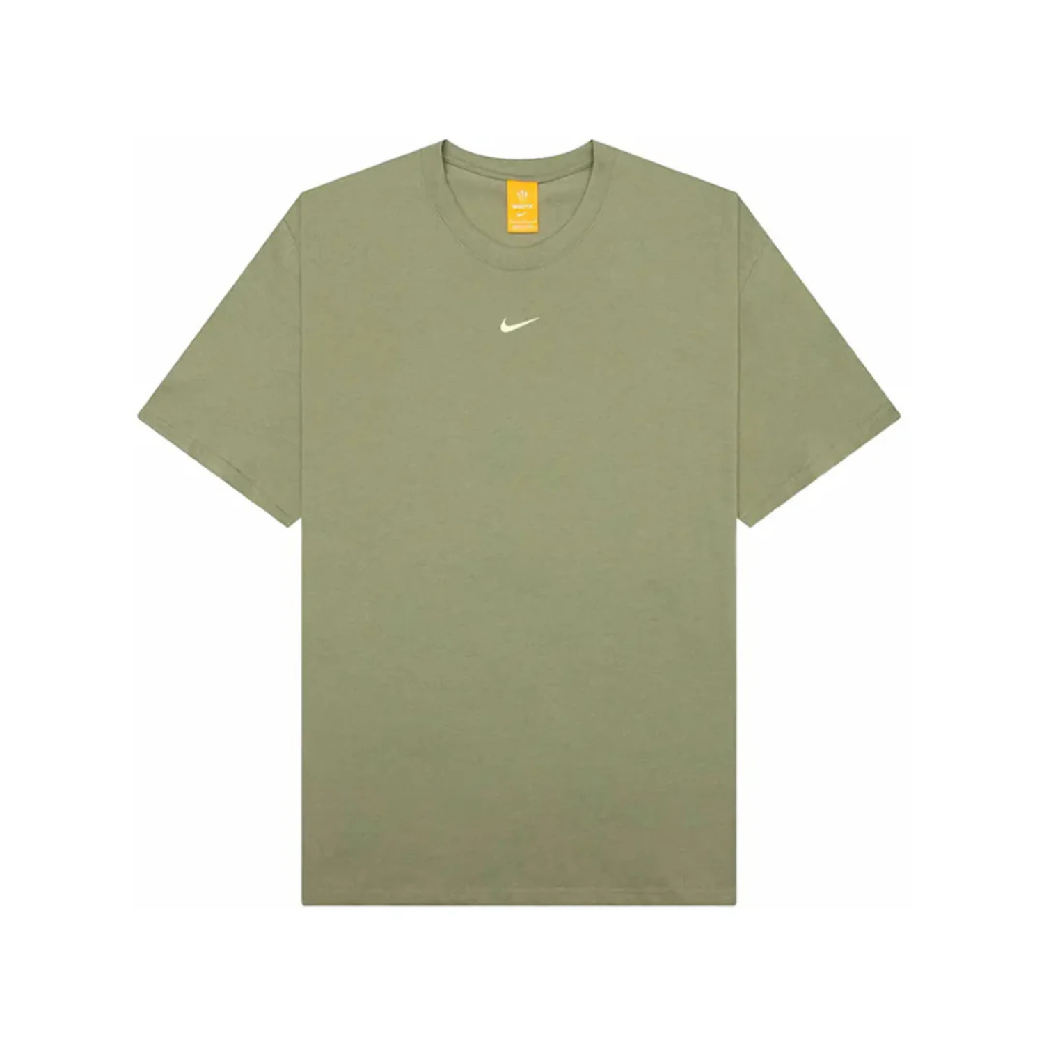 NOCTA T-shirt OIL GREEN