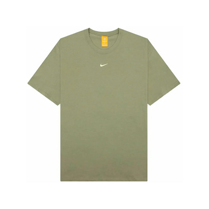 NOCTA T-shirt OIL GREEN