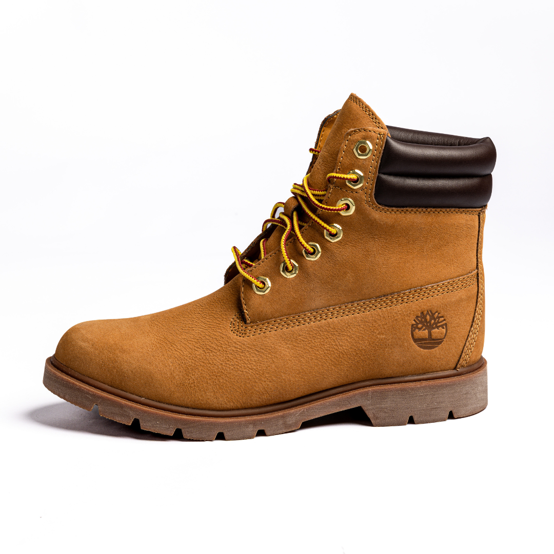 TIMBERLAND Basic 6 Inch Lace Up Waterproof Boot