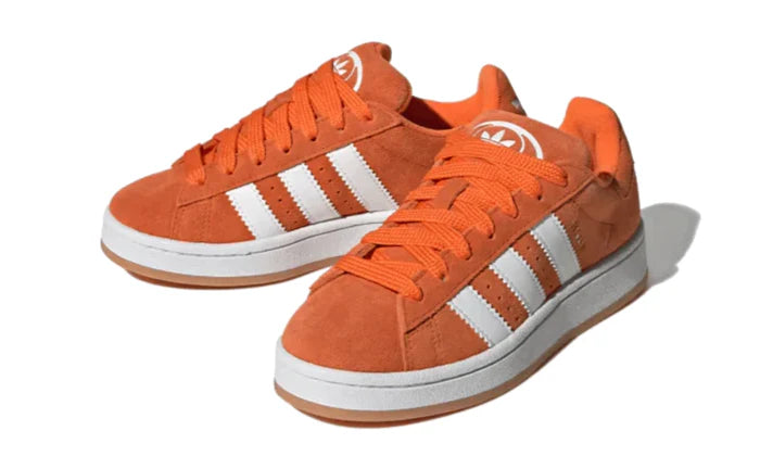 Adidas Campus 00'S Orange