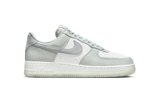 Air Force 1 Light Silver