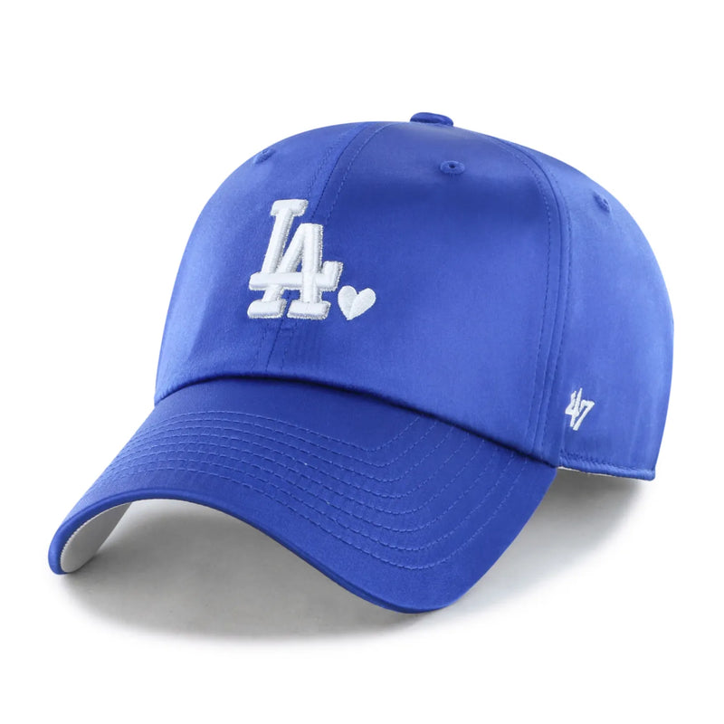 '47 Cappellino Satin Clean Up Los Angeles Dodgers